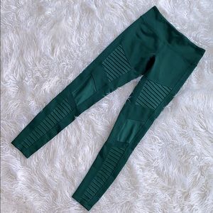 Alo Moto Leggings